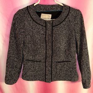 Banana Republic blazer size 2